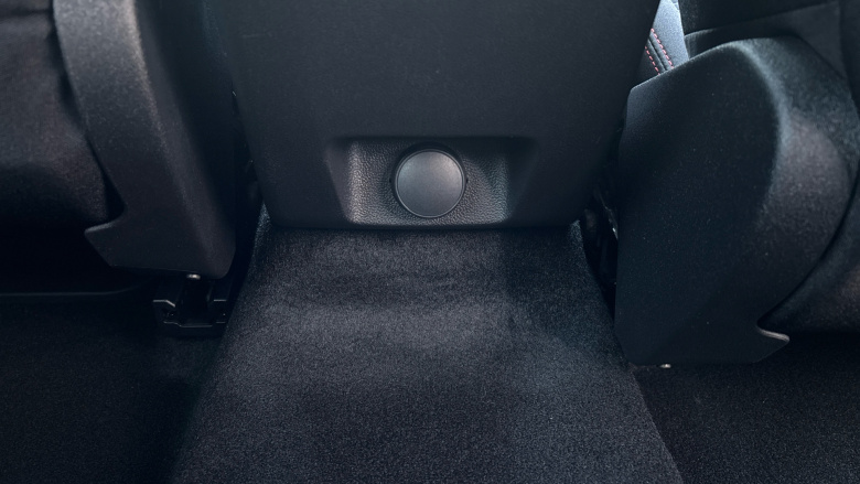 Ford Focus 1.0 EcoBoost Hybrid mHEV 155 ST-Line 5dr Auto Petrol Hatchback